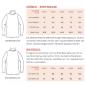 Preview: Papierschnittmuster Rollkragenshirt Romy Gr. 98-152